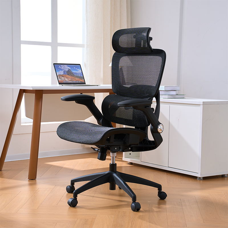 توصیه های صندلی مشبک اداری ارگونومیک: بهترین انتخاب ها برای حداکثر راحتی